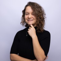 Future Processing Ukraine Employee Oksana Maxymets's profile photo