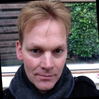 Bally’s Corporation Employee Richard Harris's profile photo