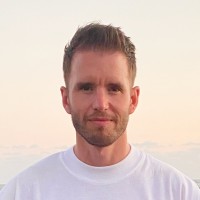 Zepz Employee Liam Atkinson's profile photo
