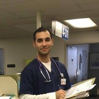 Ruby Has Fulfillment Services Employee Solomon Pinkhasov's profile photo