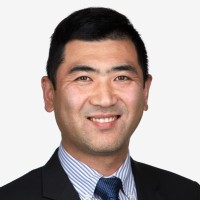 Alfred Li Email