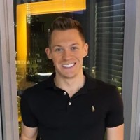 SHE SOFTWARE LIMITED Employee Ben Travers's profile photo