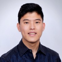 Ian Chen Email
