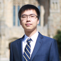 Zoox Employee Zheng Chen's profile photo