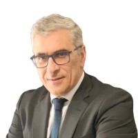 SIDMA STEEL S.A. Employee Michael Samonas's profile photo