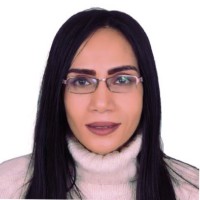 JAWRAA Employee Rabab Selim's profile photo