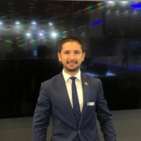Serhat Güneri Email