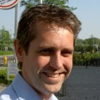 Cipix Internet Employee Hans Hensens's profile photo