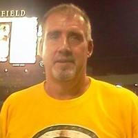 Delmonte USA Employee Scott Townsend's profile photo