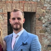 SAMY UK Employee Jack Penzer's profile photo