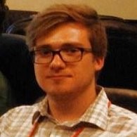 NVIDIA Employee Michael Rodda's profile photo