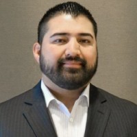 Tony Martinez's profile photo