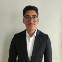 UX-Qode Employee Aayush Shrestha's profile photo