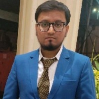 Snapscale Employee Mohammed Hadi's profile photo