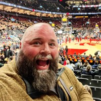 Brainrider Employee Nolin Lechasseur's profile photo