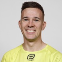 METS Performance Consulting Employee Nick Jankovskis's profile photo