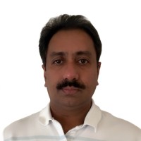 Ram Pabbaraju Email & Phone Number