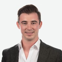 LVP Employee James Darwell's profile photo