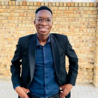 Optimum Global Employee Edwin Ngoveni's profile photo