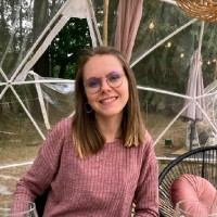 Nomics Employee Amandine Grosfils's profile photo
