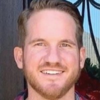 Camfil Air Pollution Control Employee Taylor Morgan's profile photo