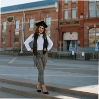 Hortencia Solis-Ramirez Email & Phone Number