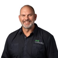 CMA Contracting Pty Ltd Employee Andrew Woolnough's profile photo
