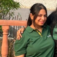 HROne Employee Divya Dua's profile photo