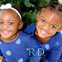 La'Torree Ford Email & Phone Number