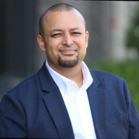 Novus International, Inc. Employee Abhishek Shingote's profile photo