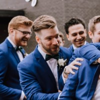 Toyota North America Employee Aidan Moore's profile photo