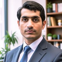 Rapid Employee Ihsan Khan's profile photo