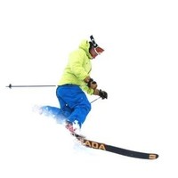 Summit at Snoqualmie Employee Fred Chun's profile photo