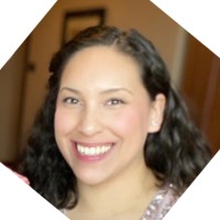 Hey Cupcake! Employee Krysten Flores's profile photo