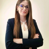Key Performance Group Employee Feryel Chalbi's profile photo