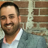 Tartar Shield Pet Products Employee Travis Howard's profile photo