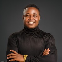 Coinbound Employee Opeyemi Oladokun's profile photo