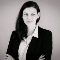 NOVAE Employee Aurelie Gallois's profile photo