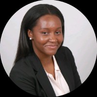 Petite Mendigote Employee Madeleine M'Pele's profile photo