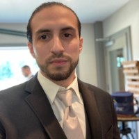 TerrAscend New Jersey Employee Ron Bakalian's profile photo