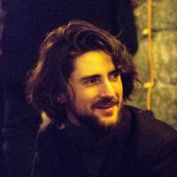 Berlin International Film Festival (Berlinale) Employee Leonardo Goi's profile photo