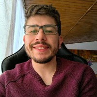 Credit Sage Employee Santiago Andres Castilla Parra's profile photo