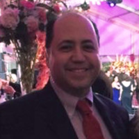 CLM Facility Services Employee John Hernandez's profile photo