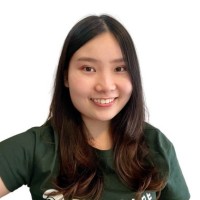 Time Auction Employee Melody Fong's profile photo