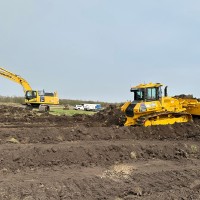 Davidson Construction Employee Dale Westerlund's profile photo