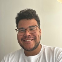The Ecom Agency B.V. Employee Maxim de Vogel's profile photo