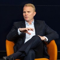 MFA Employee Erik Johnson's profile photo