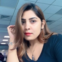 LSEG (London Stock Exchange Group) Employee Sonali Dash's profile photo