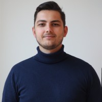 MenT Employee Brent Baan's profile photo