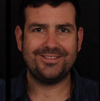 TECNOACTIVE Employee Jose Perez's profile photo